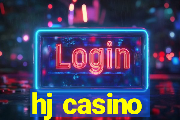 hj casino